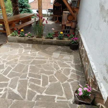 게스트하우스 воденицата