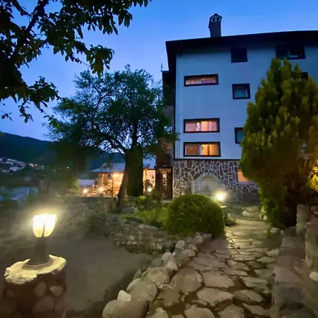 воденицата ديفين