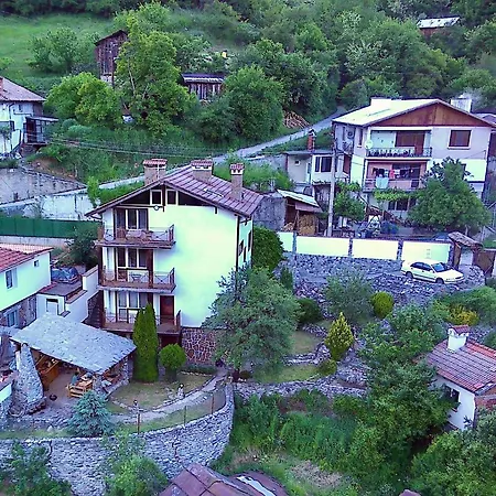 воденицата 게스트하우스 데빈