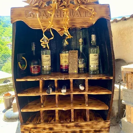 воденицата 3* ديفين