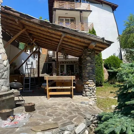 воденицата بيت ضيافة