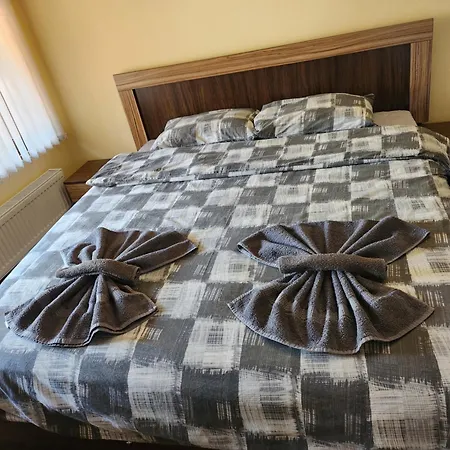 воденицата דבין