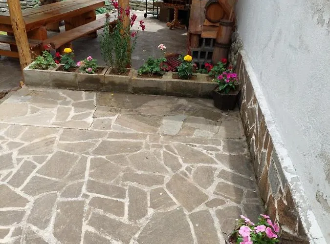 בית הארחה воденицата