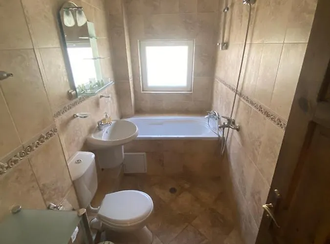 בית הארחה воденицата