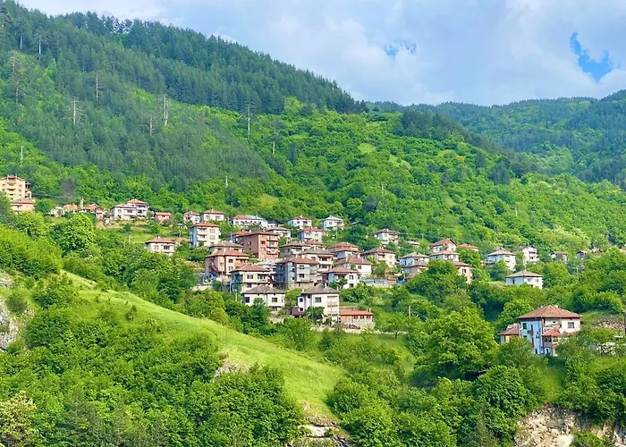 воденицата בית הארחה 3*