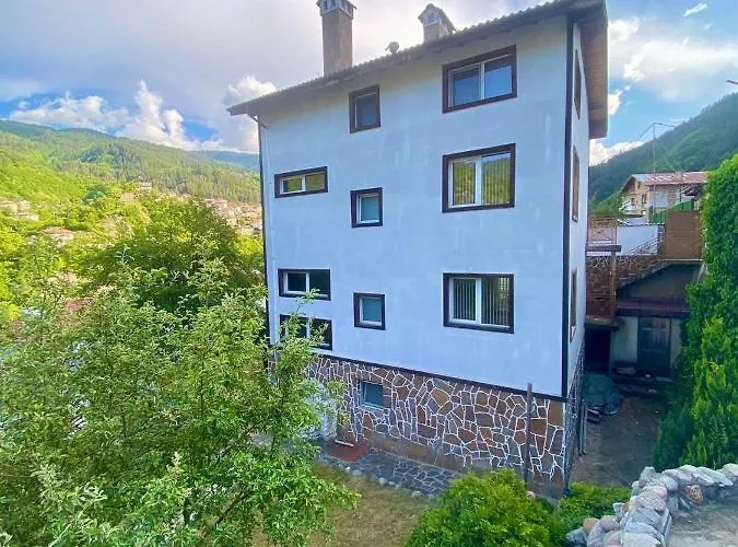 воденицата בית הארחה