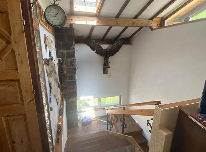 воденицата בית הארחה