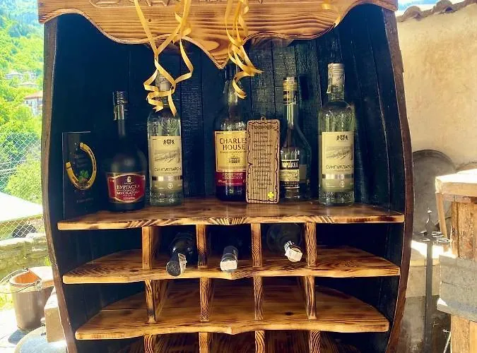 воденицата 3* דבין