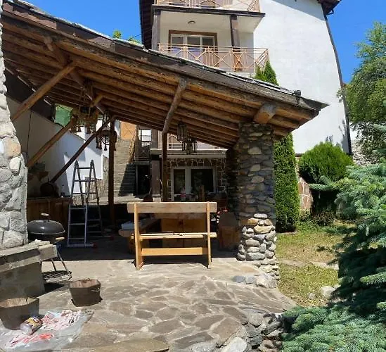 воденицата בית הארחה