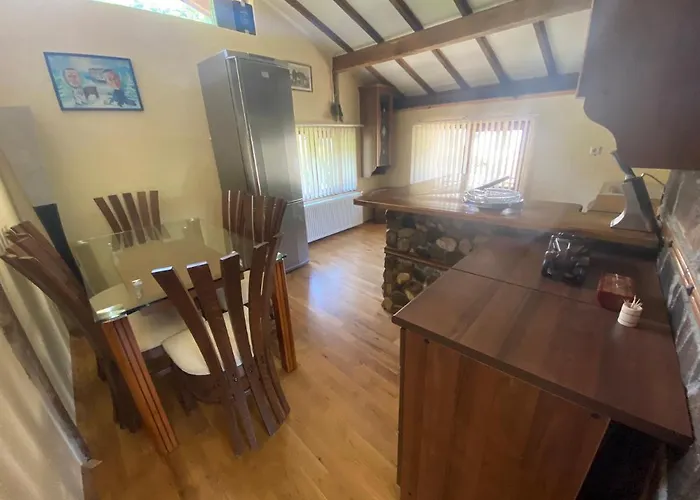 воденицата 3* דבין