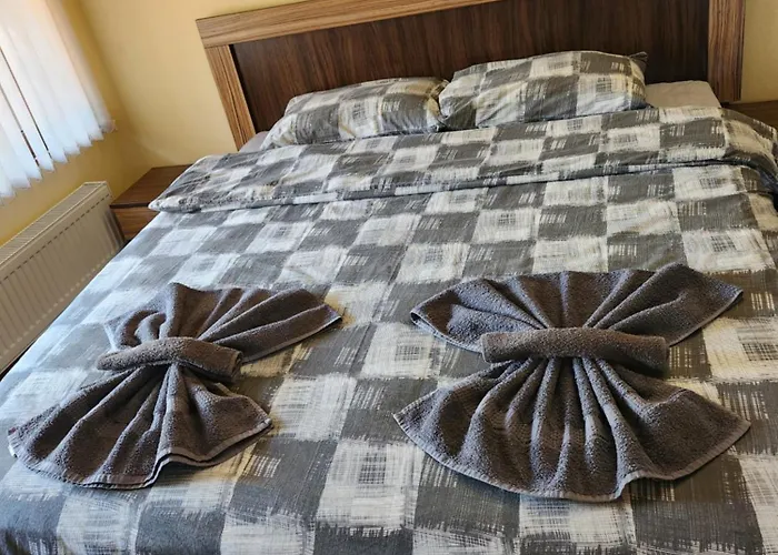 воденицата דבין