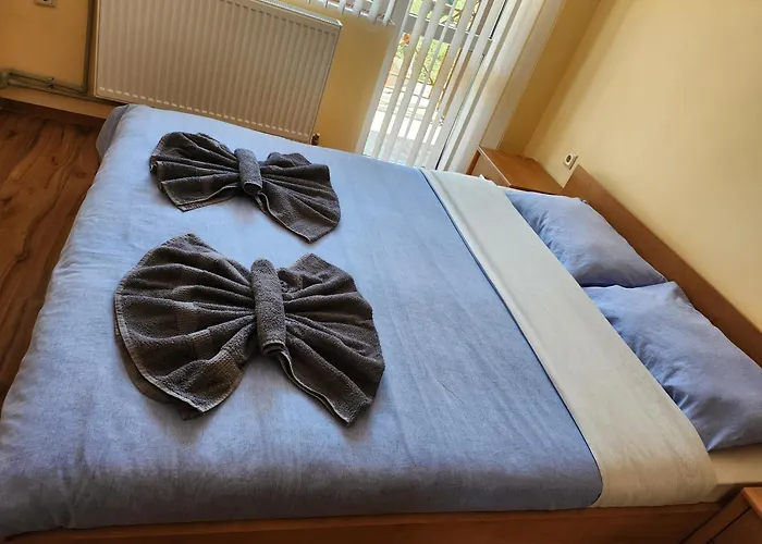 воденицата בית הארחה 3*